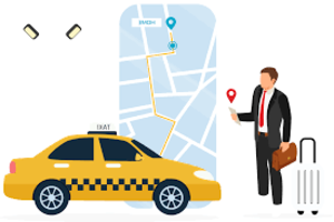 Enjoy your journey with FabsMeta’s online cab services