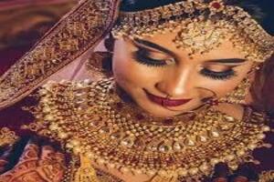 How to Pick the Right Bridal Makeup Artist Online at Budget Price