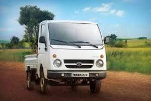 Tips to Opt For a Tata Ace on Rent in Your City at Reasonable Rates