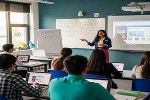 Unlock Your Voice: Why English Speaking Classes Are a Game-Changer
