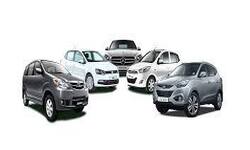 Car Rental Service