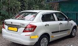 Online Taxi Booking