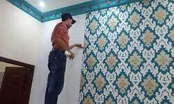 Wallpaper Installation Services